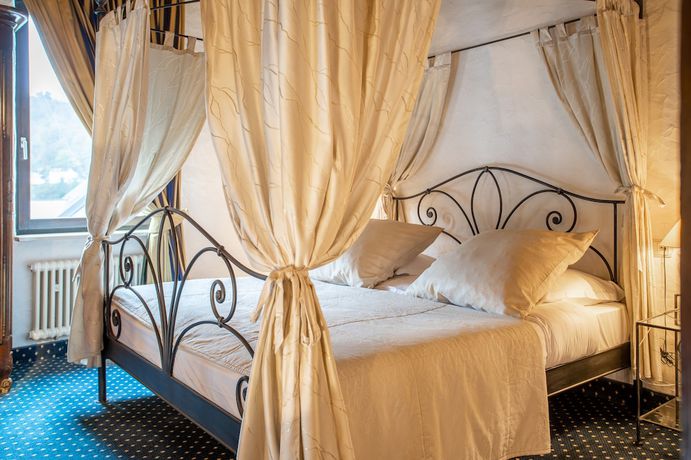 Imagen de la habitación del Hotel Koener Hotel And Spa. Foto 10