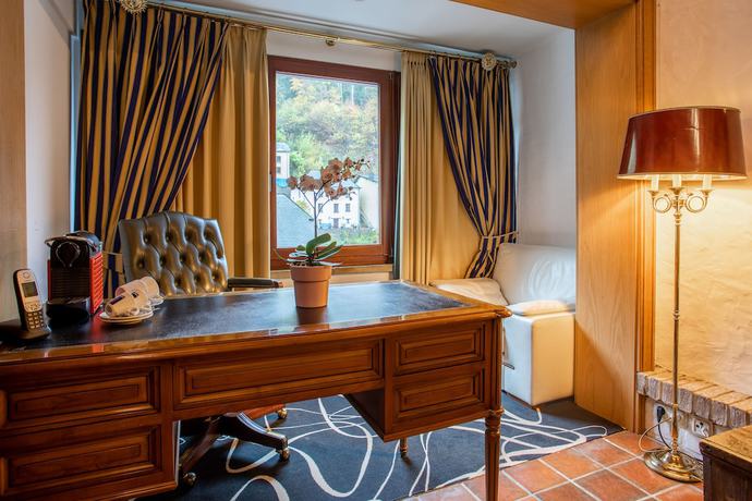 Imagen de la habitación del Hotel Koener Hotel And Spa. Foto 11