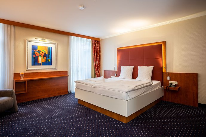 Imagen de la habitación del Hotel Koener Hotel And Spa. Foto 12