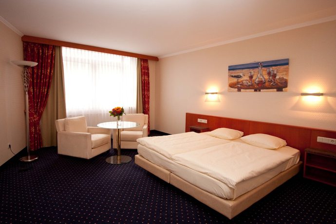 Imagen de la habitación del Hotel Koener Hotel And Spa. Foto 14