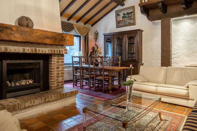 Imagen de la habitación del Hotel Koener Hotel And Spa. Foto 20