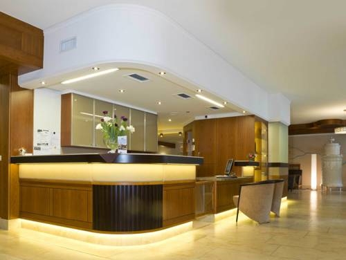Imagen general del Hotel Koenig. Foto 3
