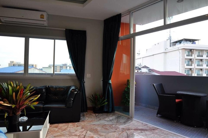 Imagen de los interiores del Hotel Koenig Mansion. Foto 19