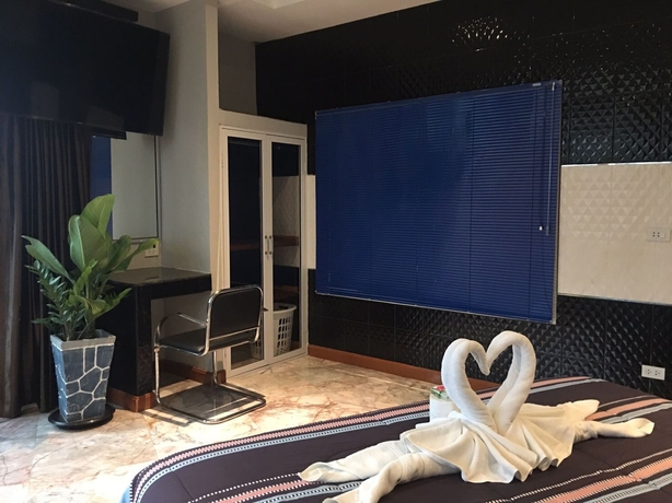Imagen de la habitación del Hotel Koenig Mansion. Foto 12