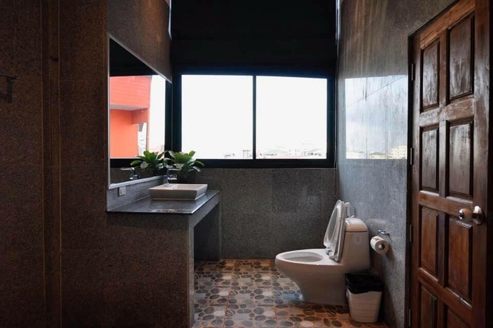 Imagen de la habitación del Hotel Koenig Mansion. Foto 13