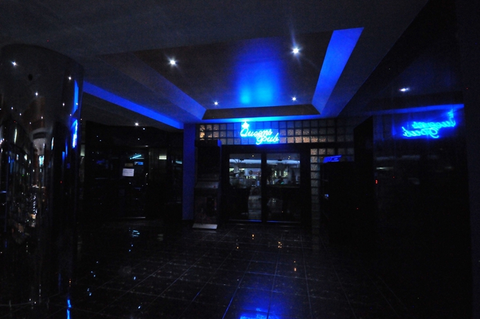 Imagen general del Hotel Koenig Mansion. Foto 1
