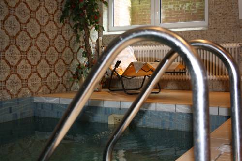 Imagen de la habitación del Hotel Koenig Stuben. Foto 4