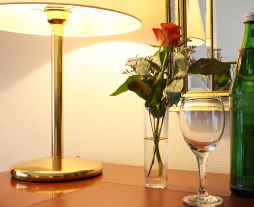 Imagen de la habitación del Hotel Koenig Stuben. Foto 6