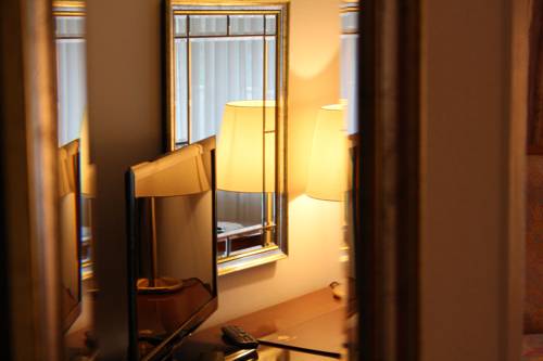 Imagen de la habitación del Hotel Koenig Stuben. Foto 8