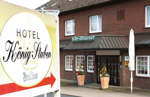 Imagen de la habitación del Hotel Koenig Stuben. Foto 16