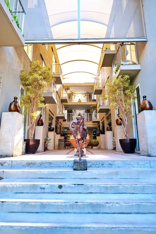 Imagen general del Hotel KoenoKoeni Boutique. Foto 1