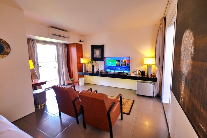 Imagen de la habitación del Hotel KoenoKoeni Boutique. Foto 6