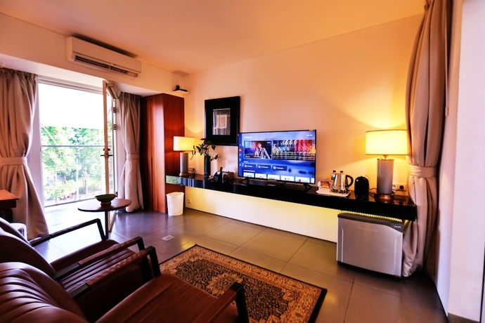 Imagen de la habitación del Hotel KoenoKoeni Boutique. Foto 8