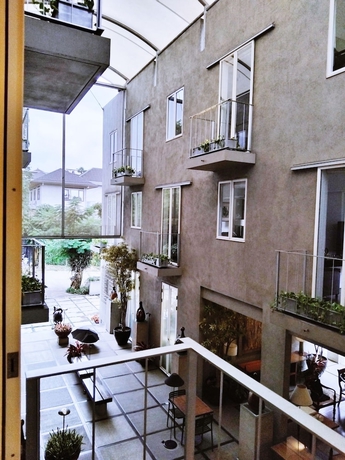 Imagen de la habitación del Hotel KoenoKoeni Boutique. Foto 10