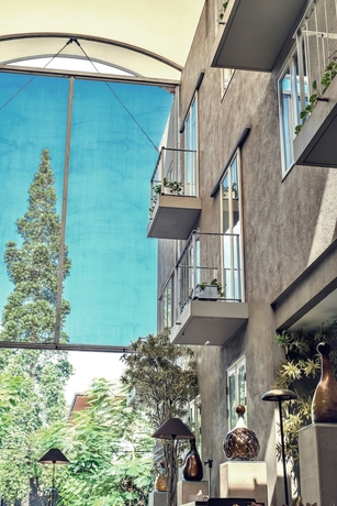 Imagen de la habitación del Hotel KoenoKoeni Boutique. Foto 11