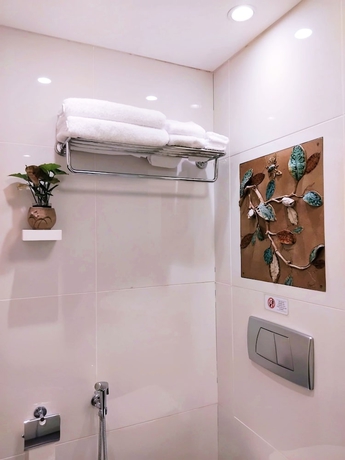 Imagen de la habitación del Hotel KoenoKoeni Boutique. Foto 13