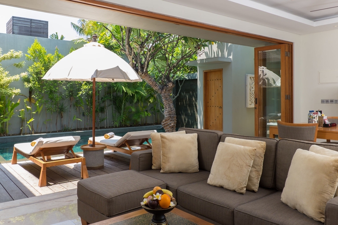 Imagen de la habitación del Hotel Koenokoeni Villa. Foto 2