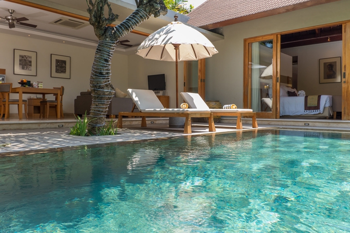 Imagen de la habitación del Hotel Koenokoeni Villa. Foto 4