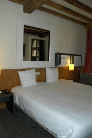 Imagen de la habitación del Hotel Koffieboontje. Foto 6