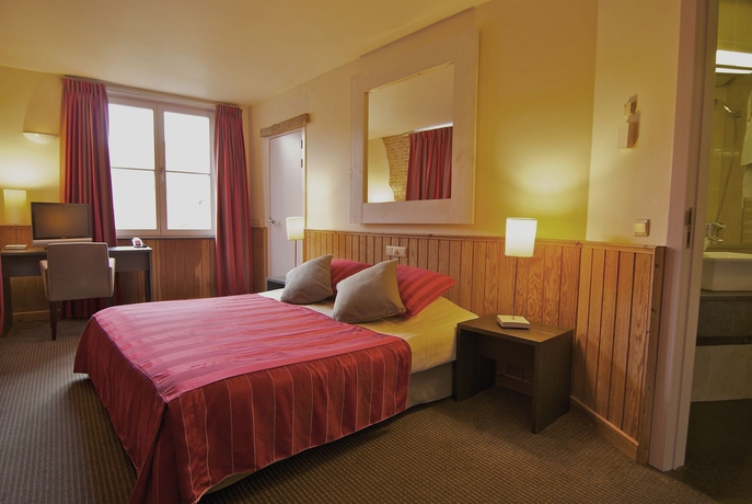 Imagen de la habitación del Hotel Koffieboontje. Foto 7