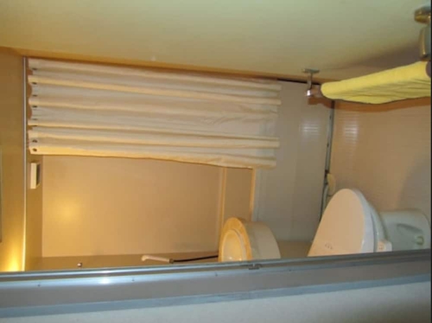 Imagen de la habitación del Hotel Kofu Prince Asahikan. Foto 6