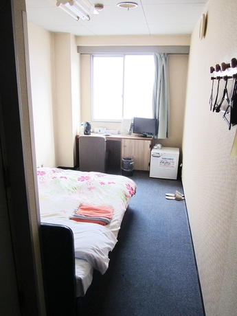 Imagen de la habitación del Hotel Kofu Prince Asahikan. Foto 7