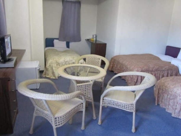 Imagen de la habitación del Hotel Kofu Prince Asahikan. Foto 8