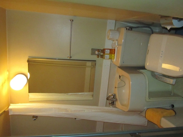 Imagen de la habitación del Hotel Kofu Prince Asahikan. Foto 9