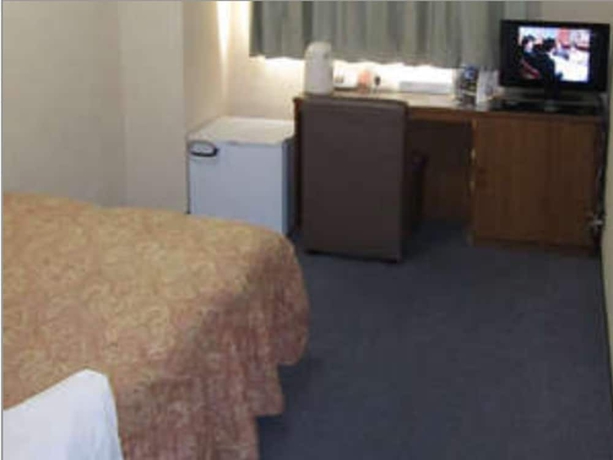 Imagen de la habitación del Hotel Kofu Prince Asahikan. Foto 10