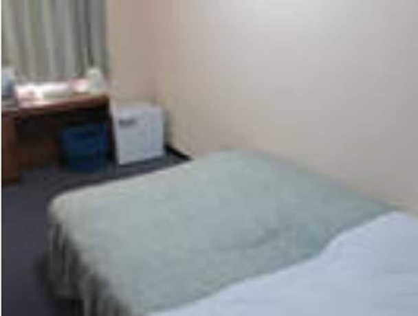 Imagen de la habitación del Hotel Kofu Prince Asahikan. Foto 11