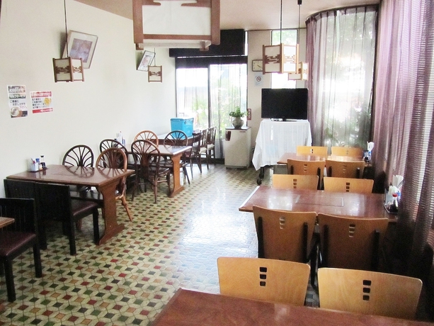 Imagen del bar/restaurante del Hotel Kofu Prince Asahikan. Foto 3