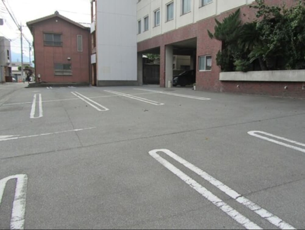 Imagen general del Hotel Kofu Prince Asahikan. Foto 2