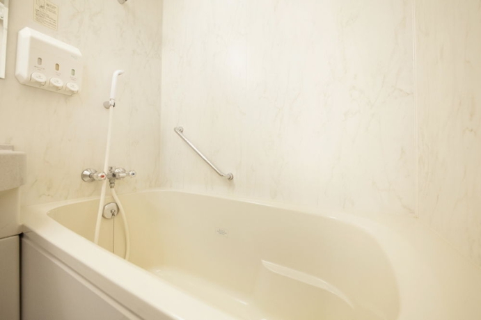 Imagen de la habitación del Hotel Kofu Washington Plaza. Foto 5