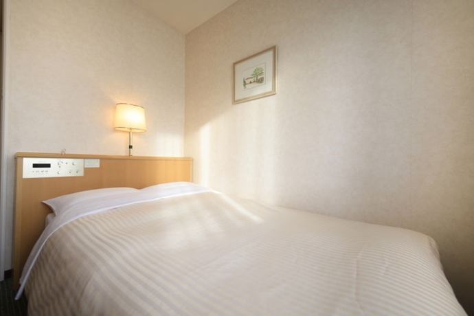 Imagen de la habitación del Hotel Kofu Washington Plaza. Foto 6