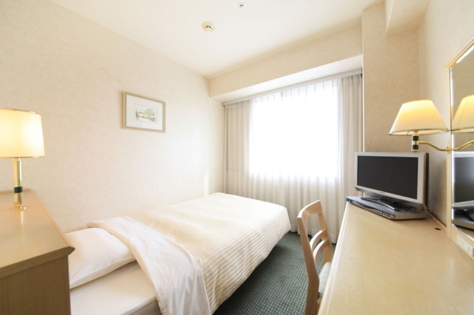 Imagen de la habitación del Hotel Kofu Washington Plaza. Foto 8