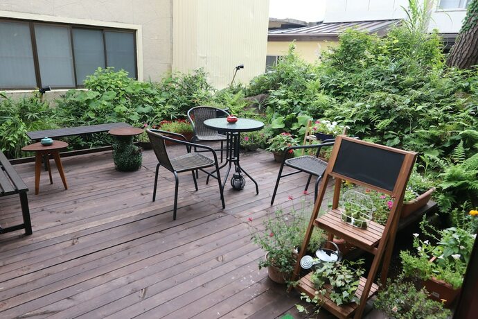 Imagen general del Hotel Kofukan. Foto 5