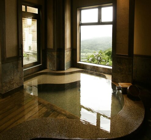 Imagen general del Hotel Kofukan. Foto 8