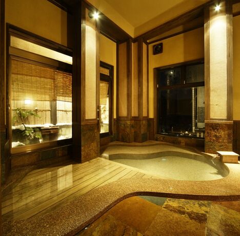Imagen general del Hotel Kofukan. Foto 13