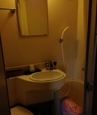 Imagen general del Hotel Kofukan. Foto 15