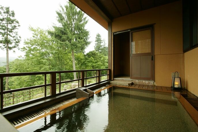 Imagen general del Hotel Kofukan. Foto 3