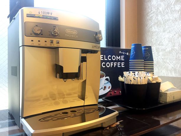 Imagen de los interiores del Hotel Koga Ark. Foto 16