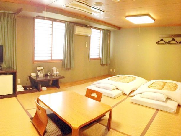 Imagen de la habitación del Hotel Koga Ark. Foto 6