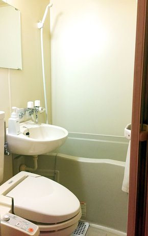 Imagen de la habitación del Hotel Koga Ark. Foto 7