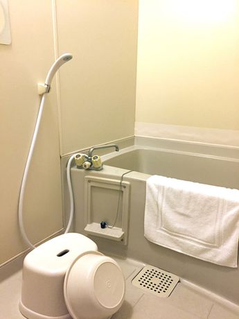 Imagen de la habitación del Hotel Koga Ark. Foto 9