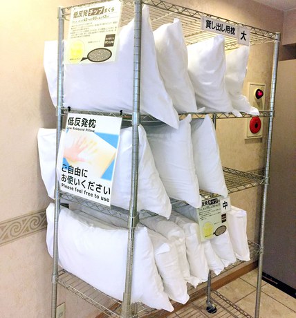 Imagen de la habitación del Hotel Koga Ark. Foto 11