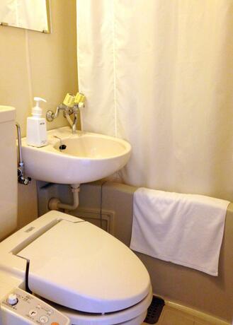 Imagen general del Hotel Koga Ark. Foto 2