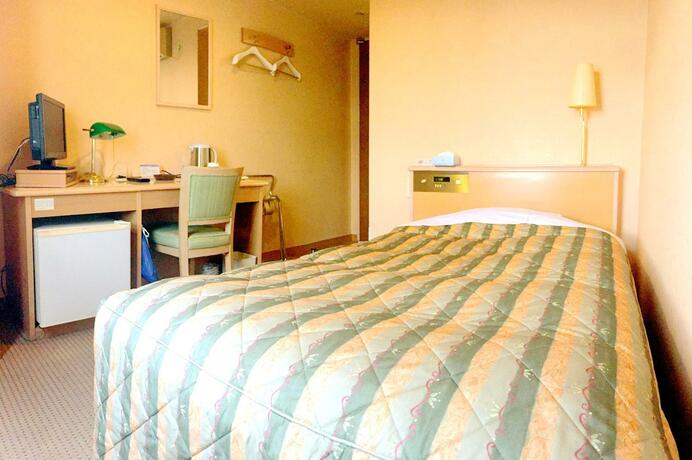 Imagen general del Hotel Koga Ark. Foto 5