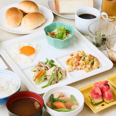 Imagen general del Hotel Koga Ark. Foto 7