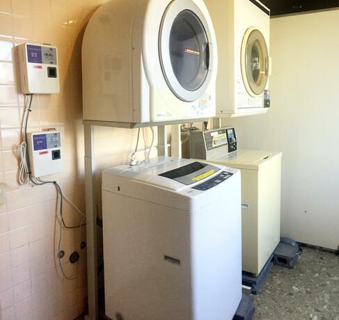 Imagen general del Hotel Koga Ark. Foto 15