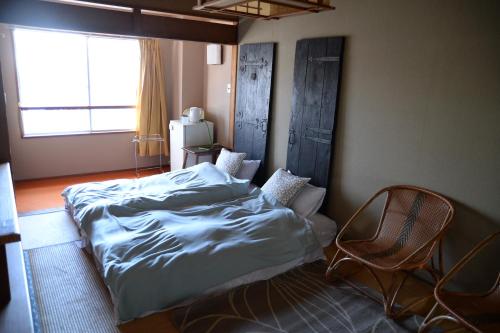 Imagen general del Hotel Kogakuro. Foto 5
